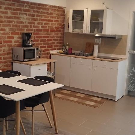 Schoenes Und Offenes Appartement Jüchen Eksteriør bilde